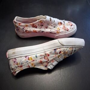 Blowfish Malibu Maura Slip On Sneaker   Size 13